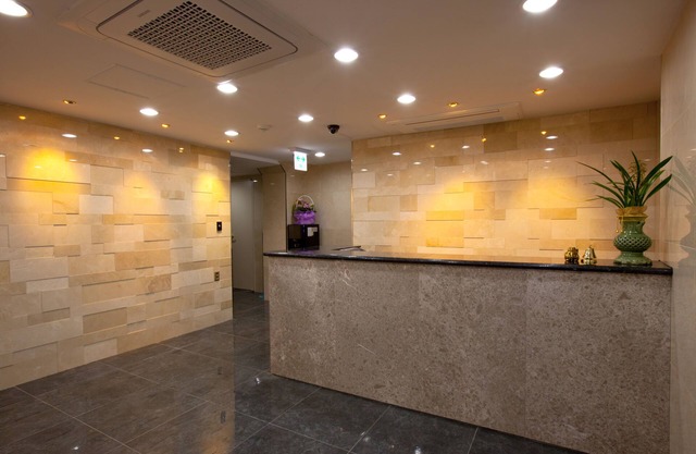 Hotel Daewoo Inn