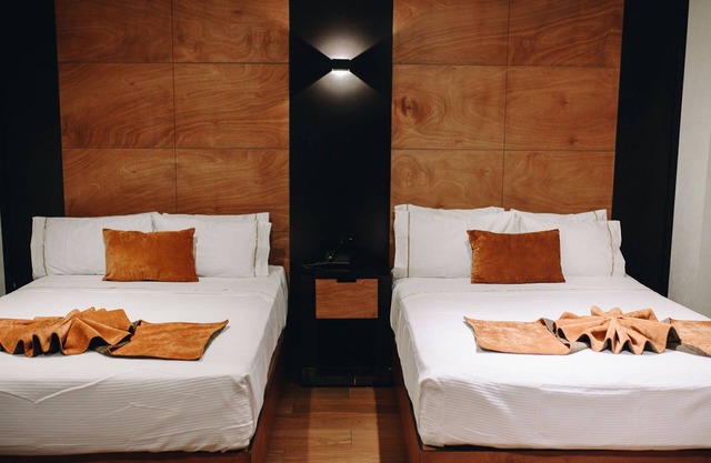 Hotel Dali Ejecutivo