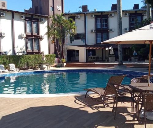 Hotel Damen