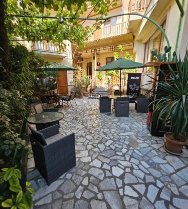 hotel Danisimo Garden