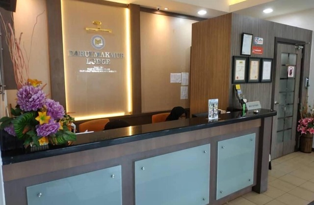 Hotel Darulmakmur Lodge Kuantan