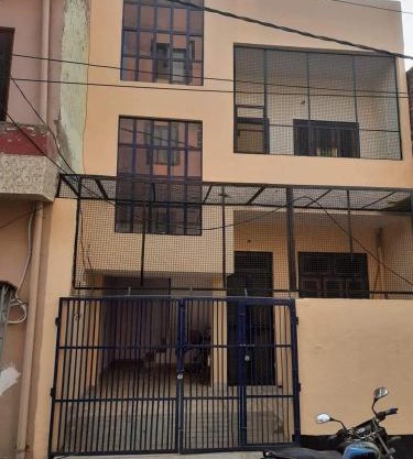 Hotel Dauji Palace