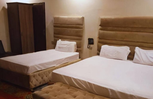 Hotel Days Inn Emporium