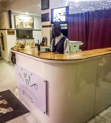 Hotel de L'Avenue - Tana City Centre