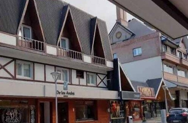 Hotel De Los Andes