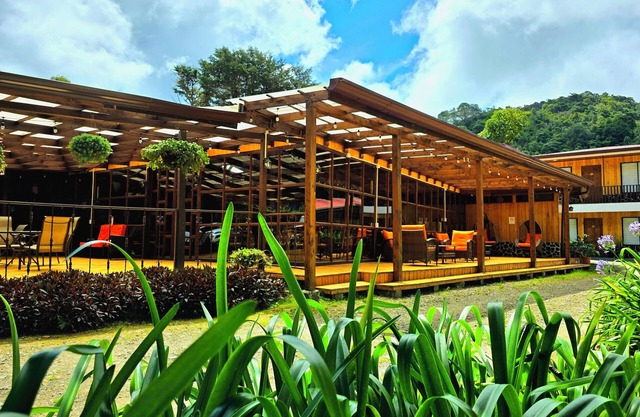 Hotel de Montaña Suria