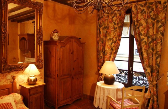 Hotel de Nesle