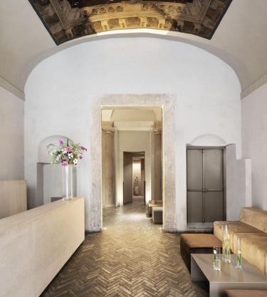 Hotel dei Barbieri