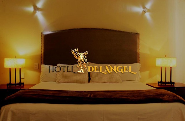 Hotel del Angel