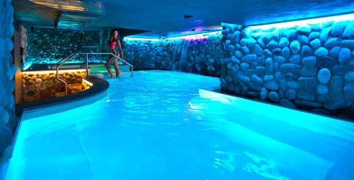 Hotel Del Buono Wellness & Medical Spa