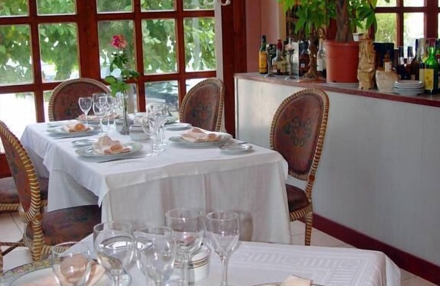 HOTEL DEL CARME