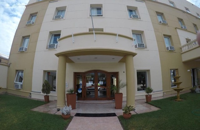 Hotel del Centro