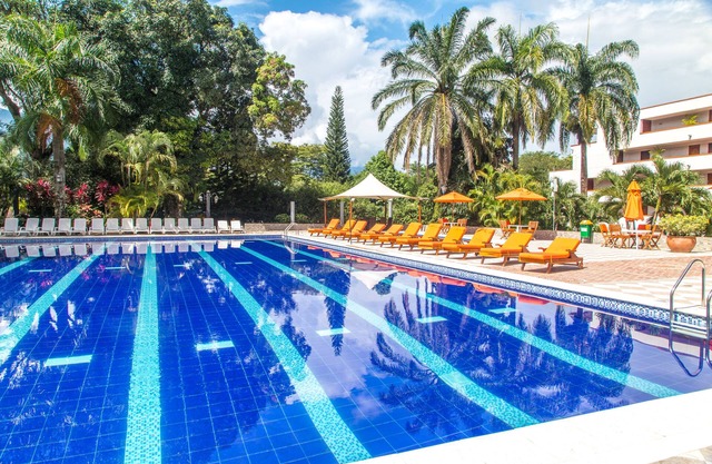 Hotel Del Llano