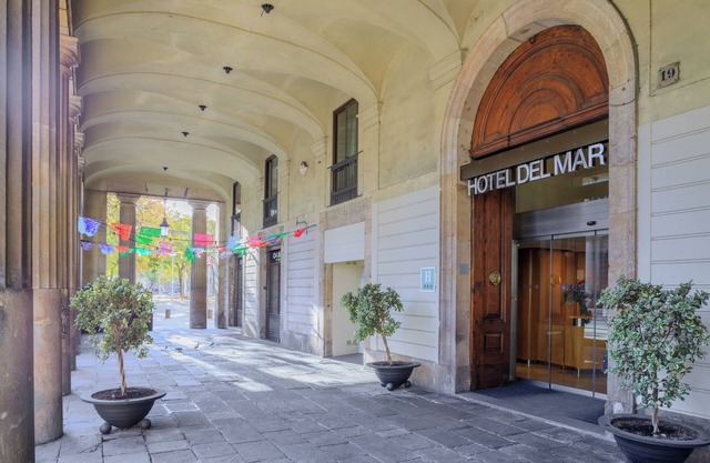 Hotel Del Mar