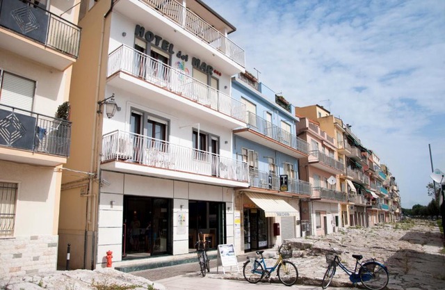 Hotel del Mar