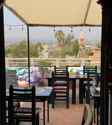 Hotel del Sol