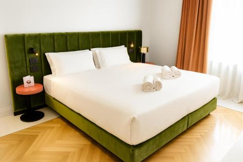 Hotel Della Prassede