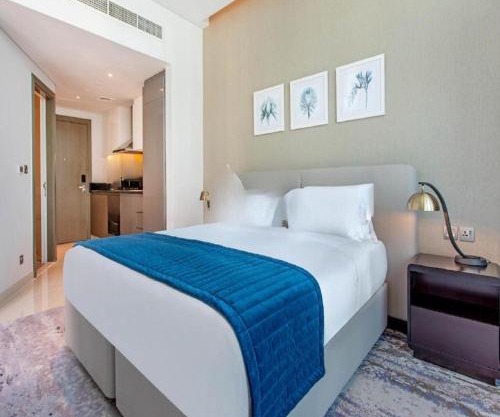 Hotel Delta Near Delhi Airport
