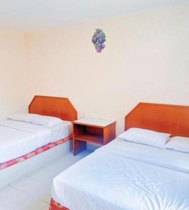 Hotel Desa Murni
