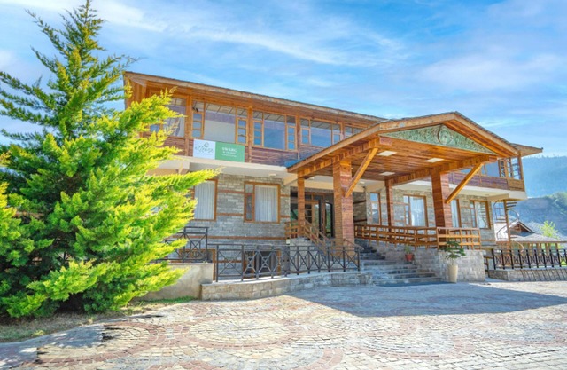 Hotel Devlok Himachal Swarg By Beas - Your Gateway to Heaven