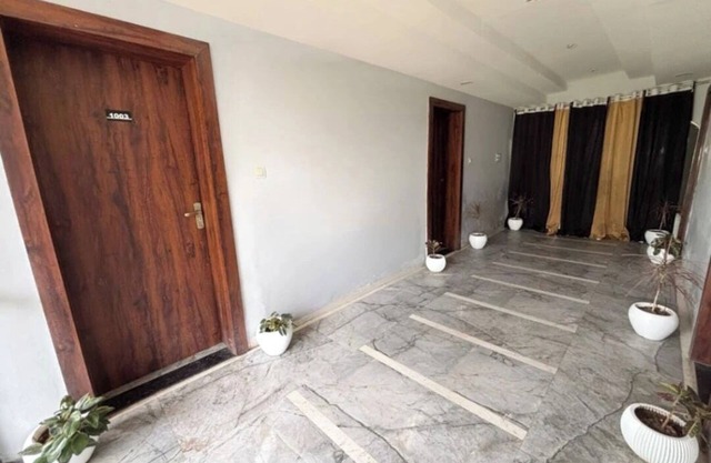 Hotel Dhana Lakshmi Bliss