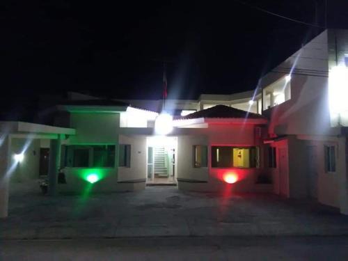 Hotel DI-AN