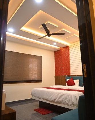 Hotel Diamond Palace