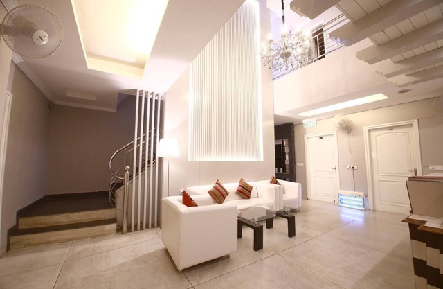 Hotel Diamond Plaza