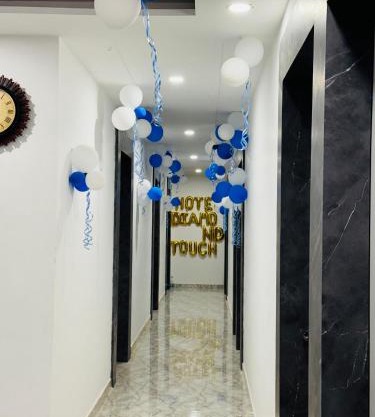 Hotel Diamond Touch