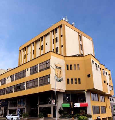 Hotel Dinastía