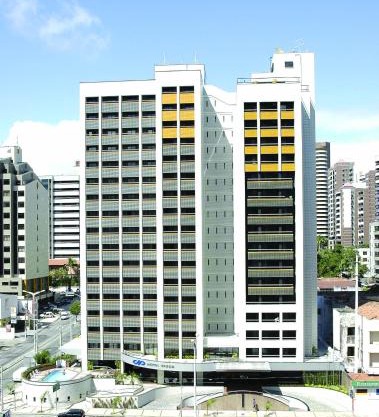 Hotel Diogo