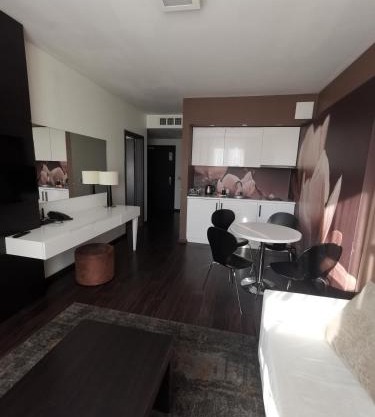 Hotel Diva 2-pokojowy prywatny apartament