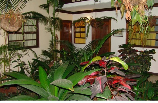 Hotel Doña Inés