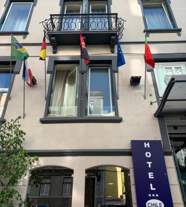 Hotel Do Chile
