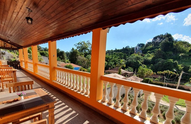 Hotel do Parque