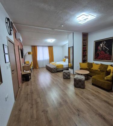 Hotel Domestika