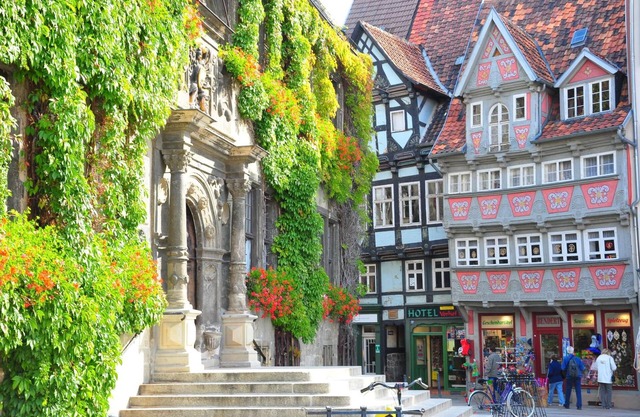 Hotel Domschatz