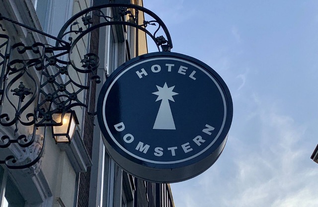 Hotel Domstern