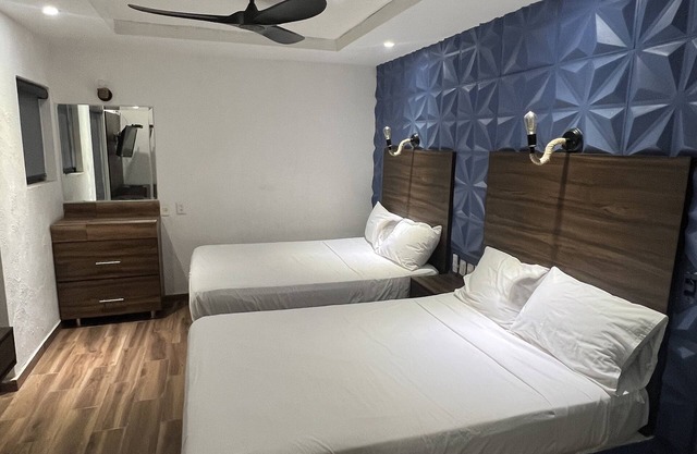 Hotel don bosco