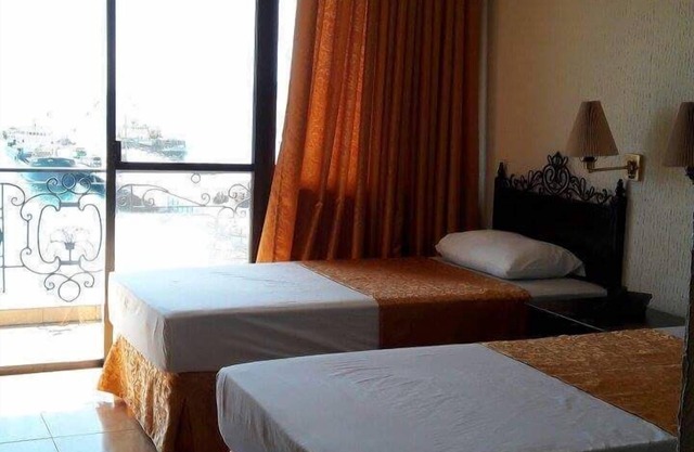 Hotel Don Felipe