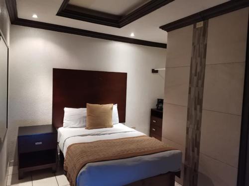 Hotel Don Quijote