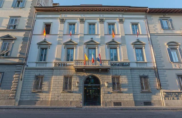 Hotel Donatello