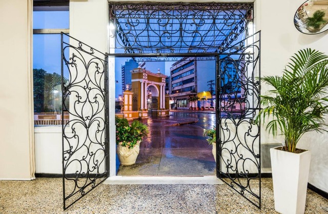 Hotel Dorado Plaza Centro Histórico