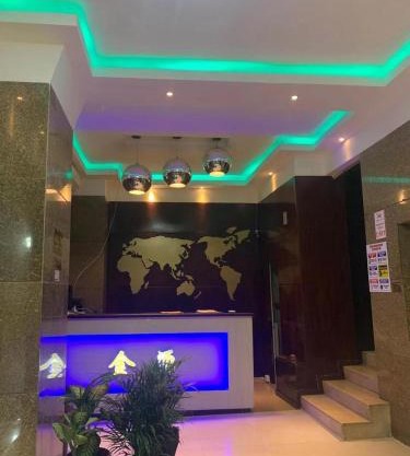 HOTEL DORAL
