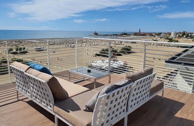 Hotel Doriana