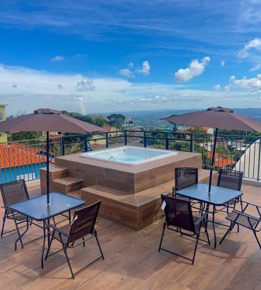 Hotel dos Sonhos