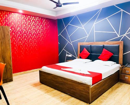 Hotel Dream In
