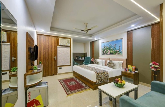 Hotel Dream World