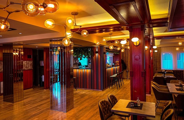 Hotel Driada