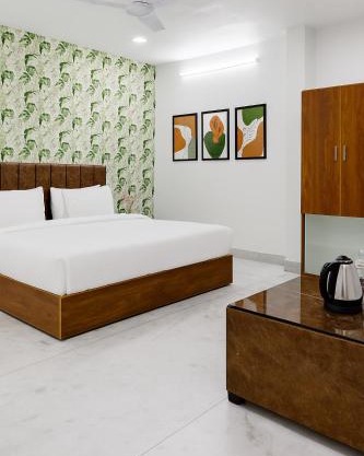 Hotel Drishti Villa